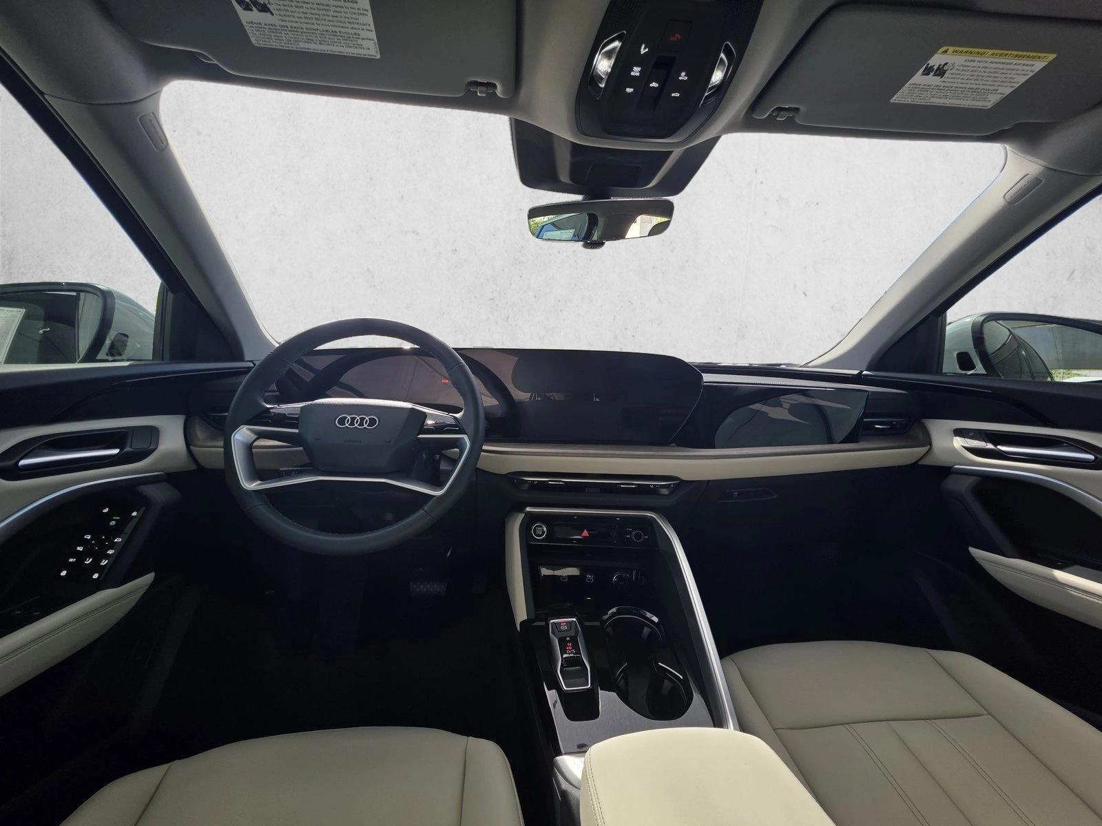 Thumbnail: 2025 Audi Q5 - 3