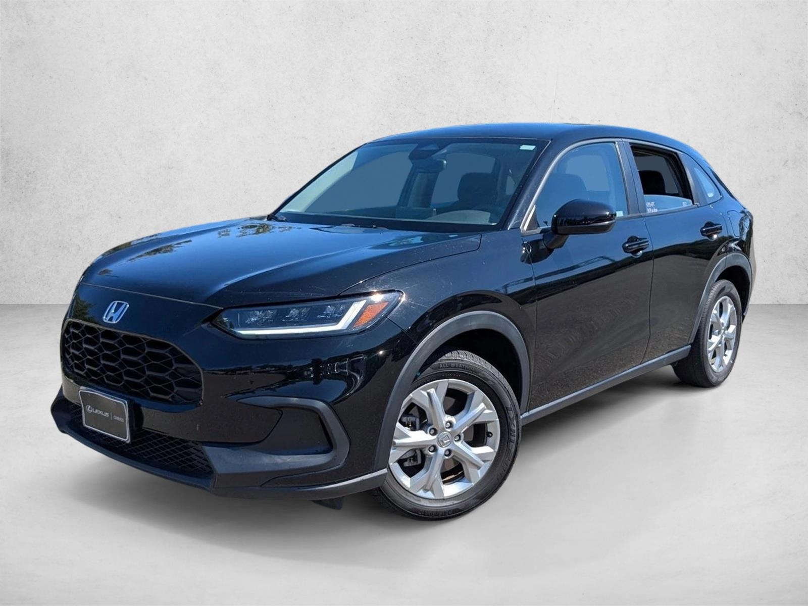 Thumbnail: 2023 Honda HR-V - 1