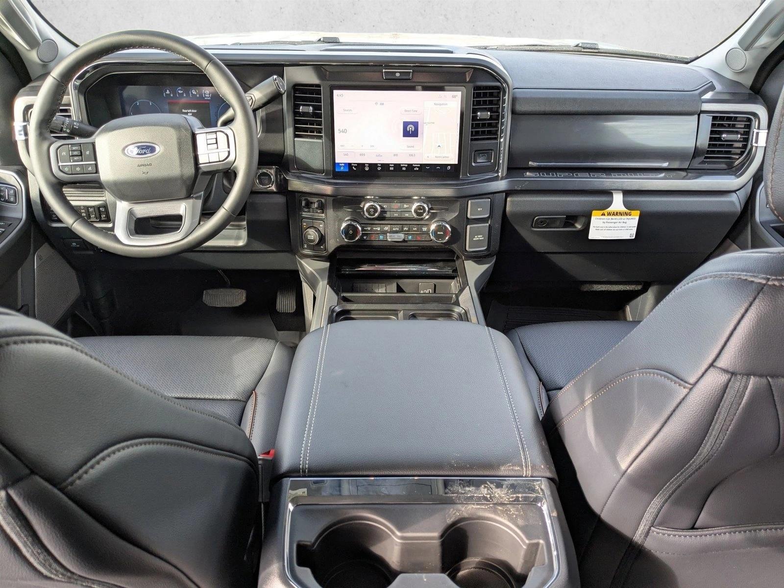 Thumbnail: 2026 Ford Econoline - 3