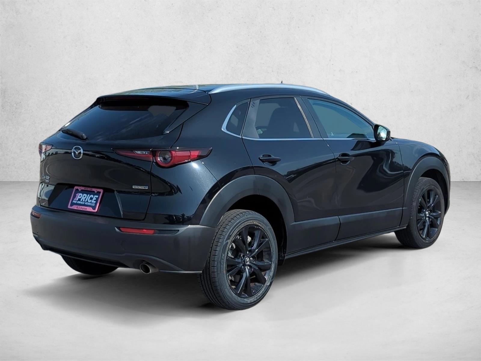 2024 Mazda CX-30