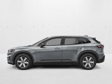 2026 Honda Prologue