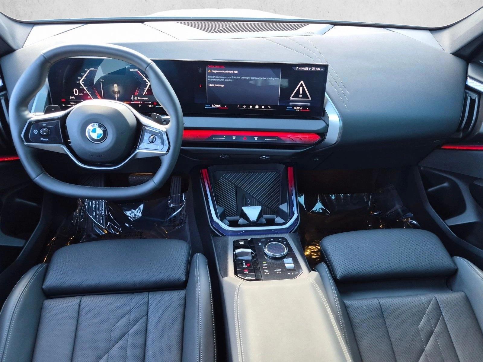2026 BMW X3 30 - Photo 16