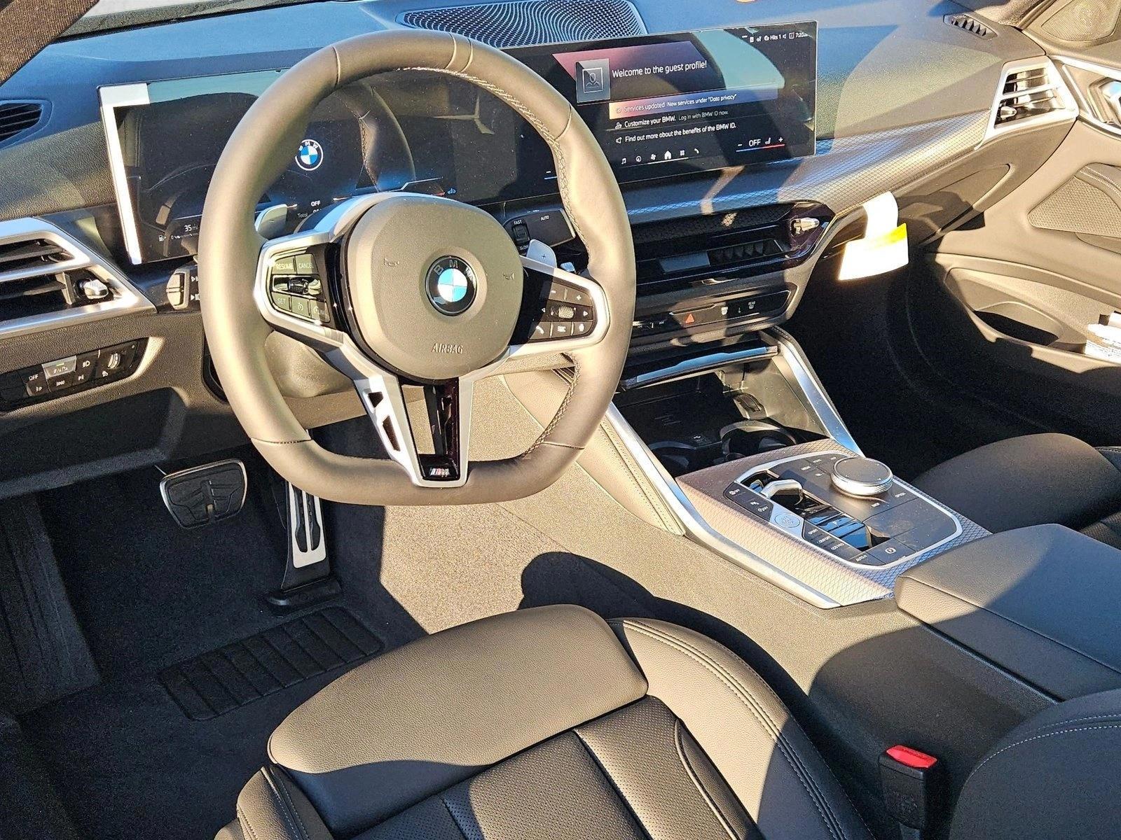 Thumbnail: 2027 BMW 4 Series - 3