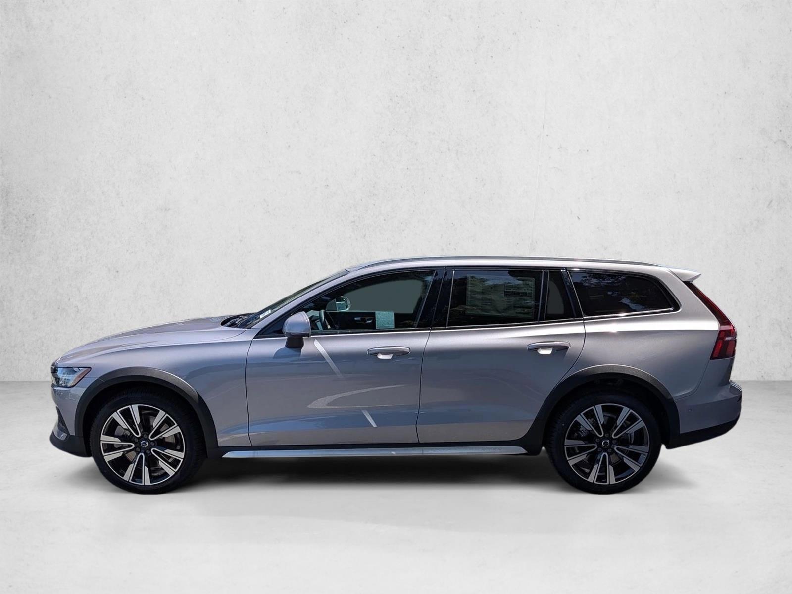 Thumbnail: 2026 Volvo S60 - 2