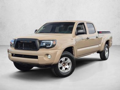 2005 Toyota Tacoma PreRunner -
                  Mesa, AZ