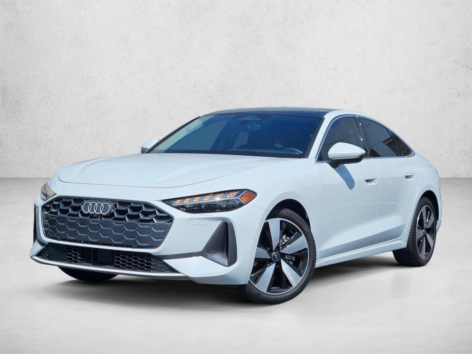 2025 Audi A5