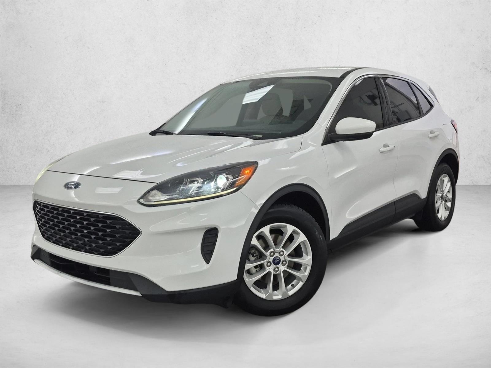 Thumbnail: 2020 Ford Escape - 1