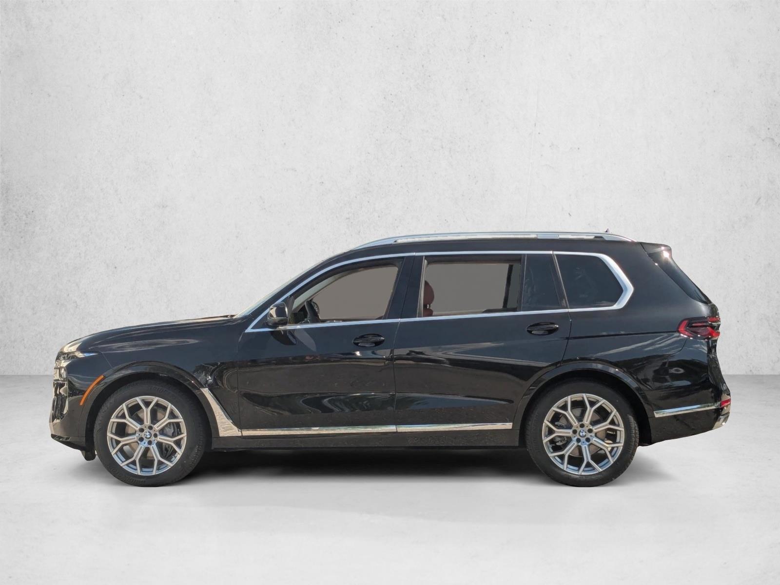 Thumbnail: 2026 BMW X7 - 2