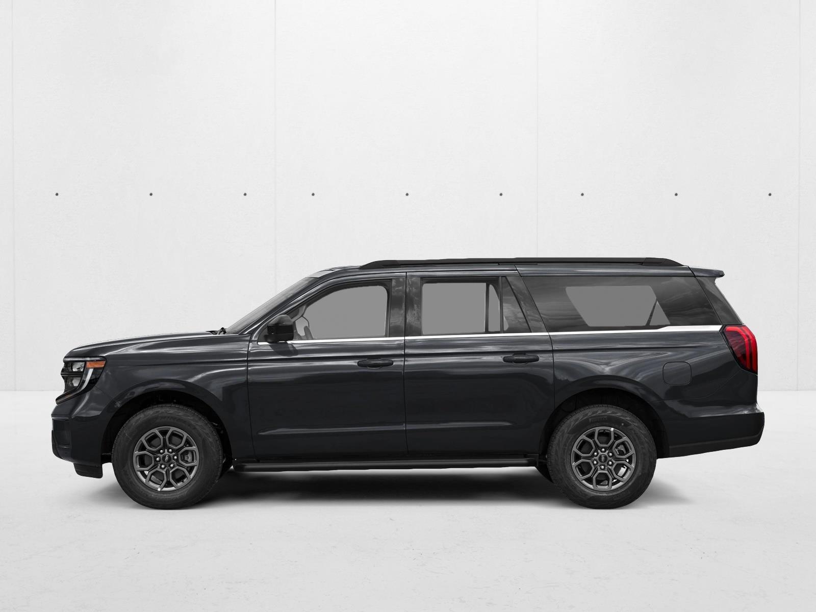 Thumbnail: 2026 Ford Expedition MAX - 2