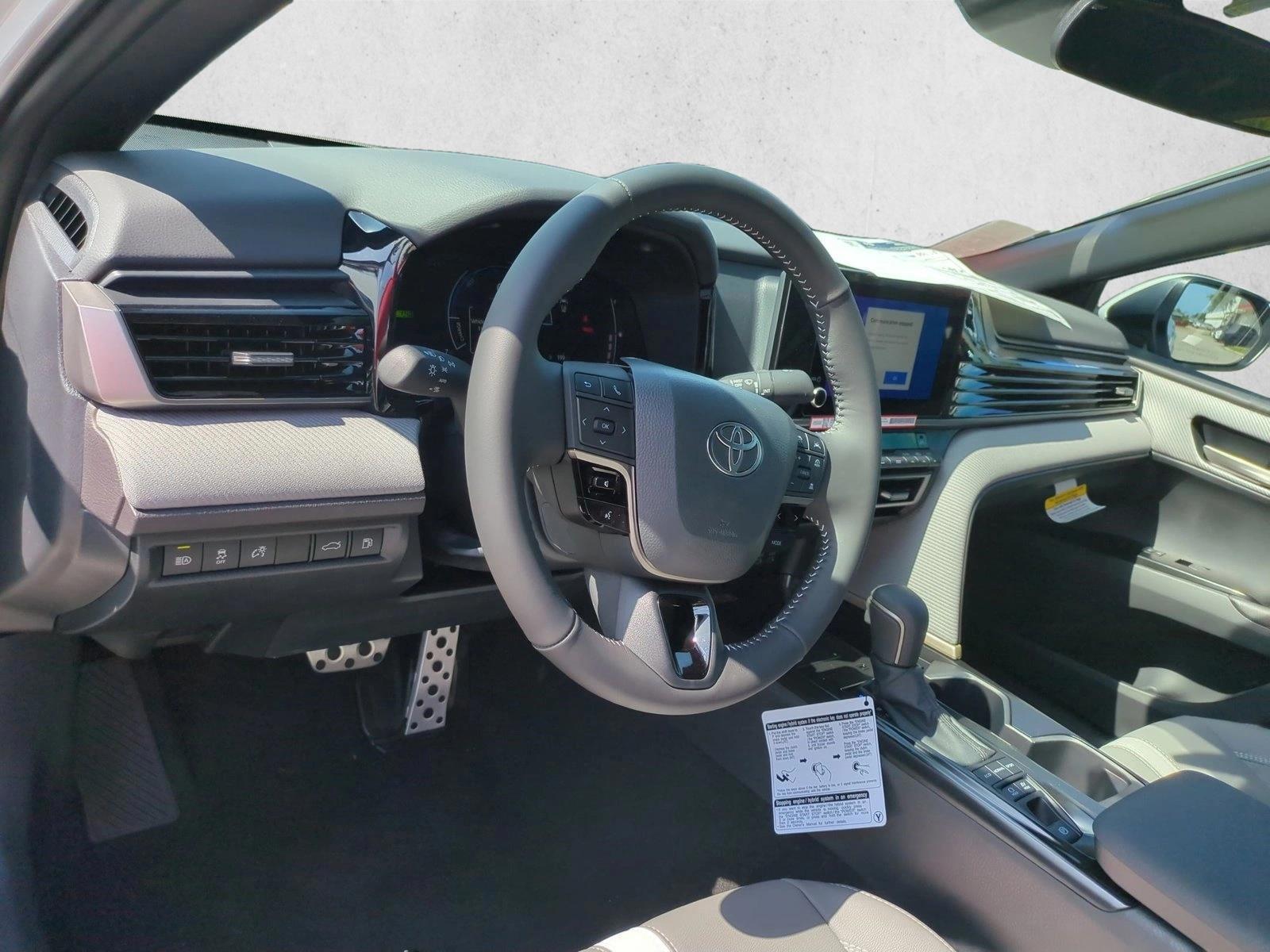 Thumbnail: 2026 Toyota Camry - 3