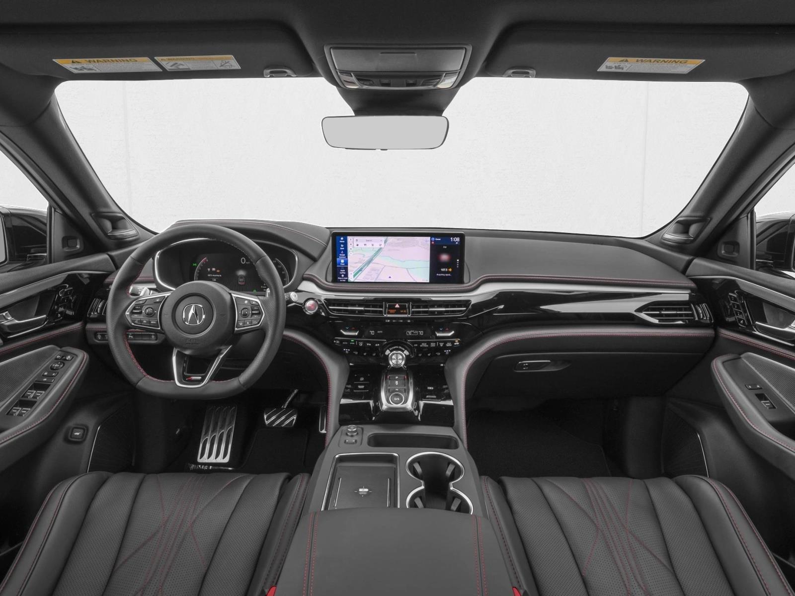 Thumbnail: 2026 Acura MDX - 3
