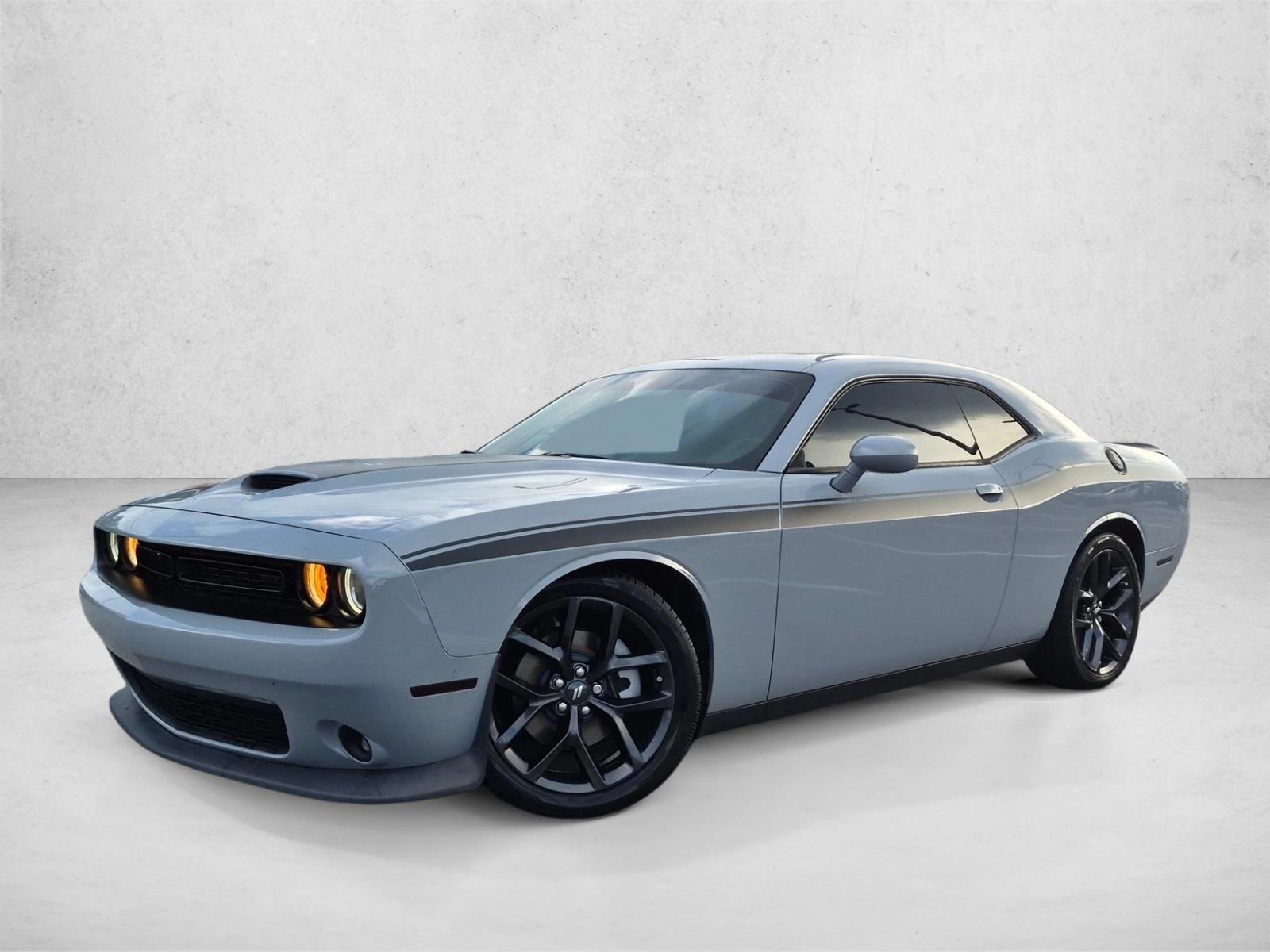 Thumbnail: 2022 Dodge Challenger - 1
