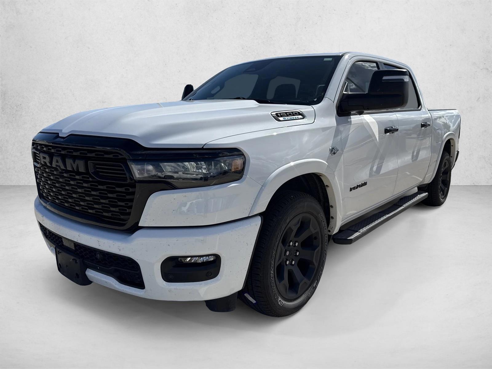 2026 RAM 1500 Pickup
