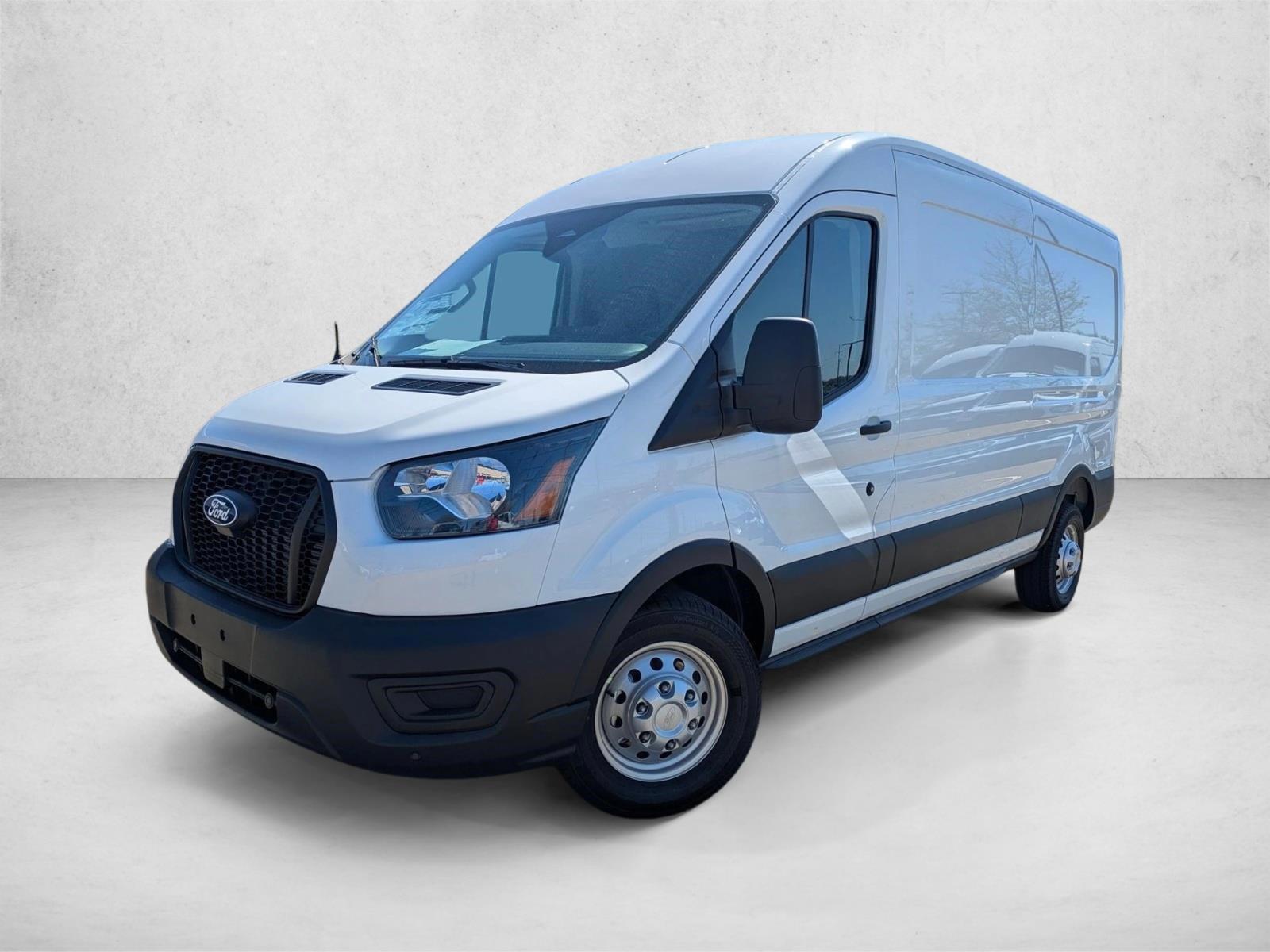 Thumbnail: 2026 Ford Transit Series - 1