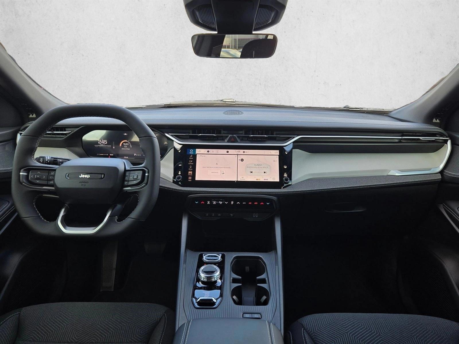 Thumbnail: 2026 Jeep Cherokee - 3