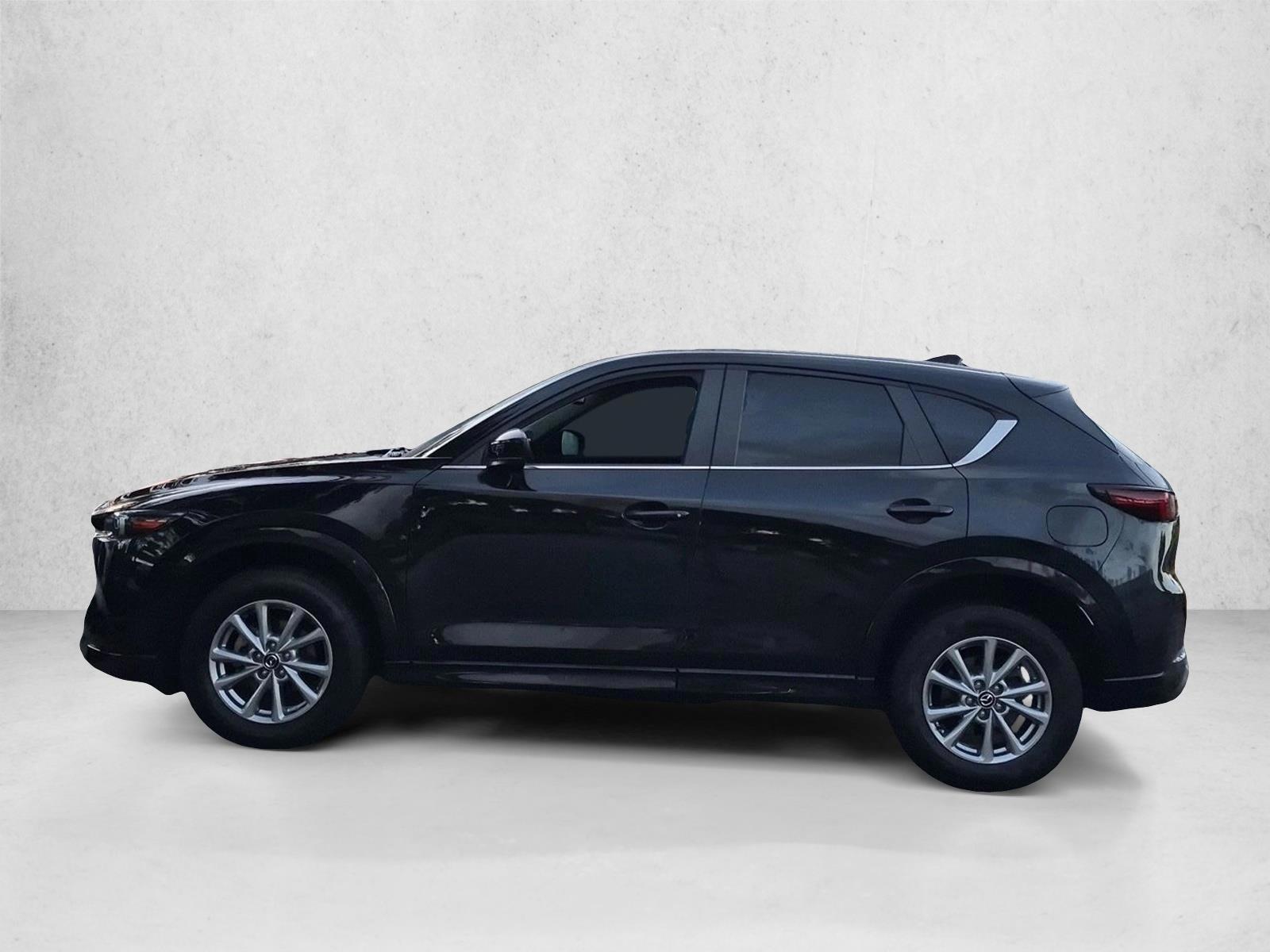 Thumbnail: 2024 Mazda CX-5 - 2