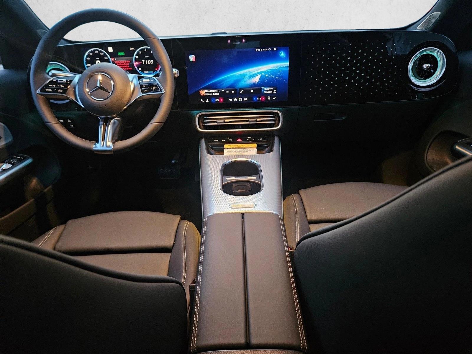 Thumbnail: 2027 Mercedes-Benz CLA - 4
