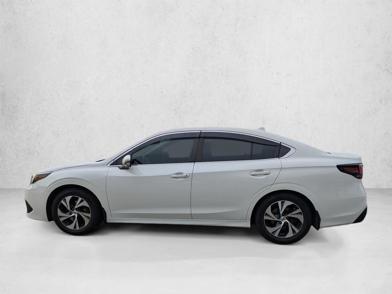 2020 Subaru Legacy