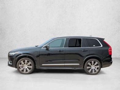 2022 Volvo XC90 Recharge Plug-In Hybrid