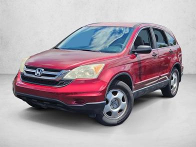 2011 Honda CR-V LX -
                  Clearwater, FL