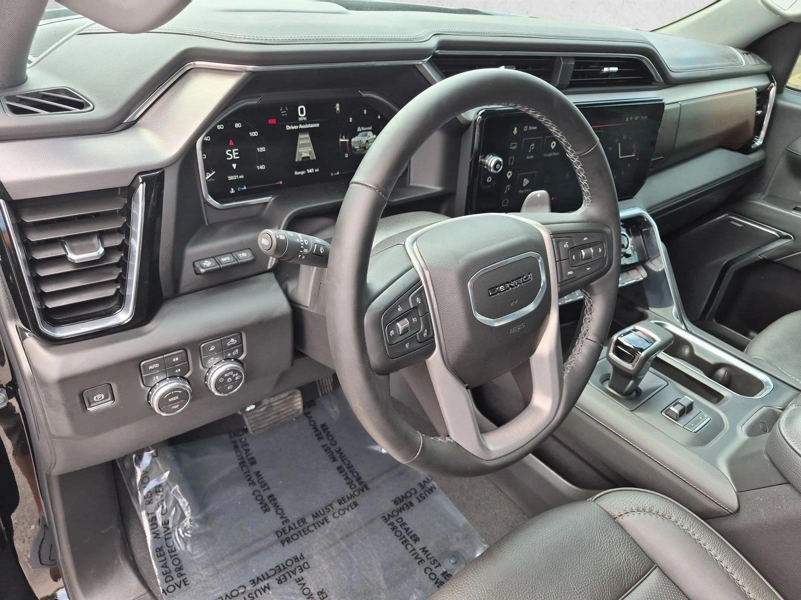 Thumbnail: 2026 GMC Sierra 1500 - 3