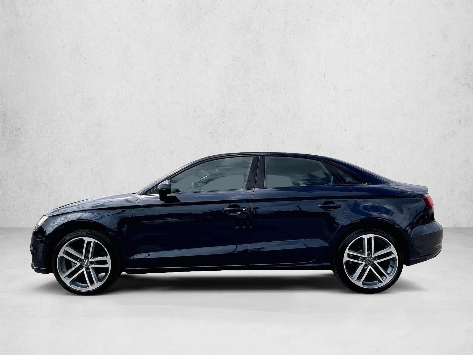 Thumbnail: 2020 Audi A3 - 2