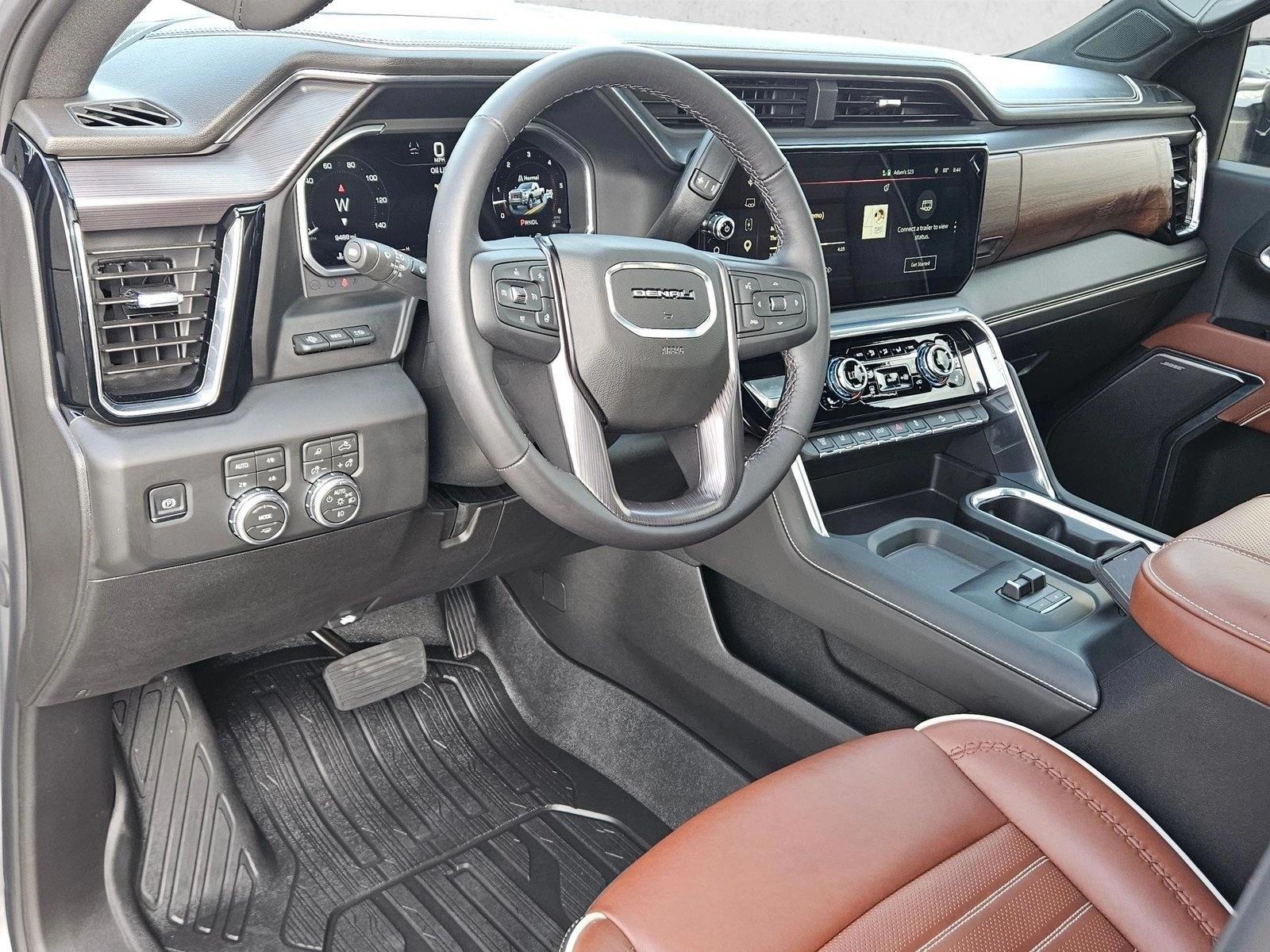 Thumbnail: 2026 GMC Sierra 2500 - 3