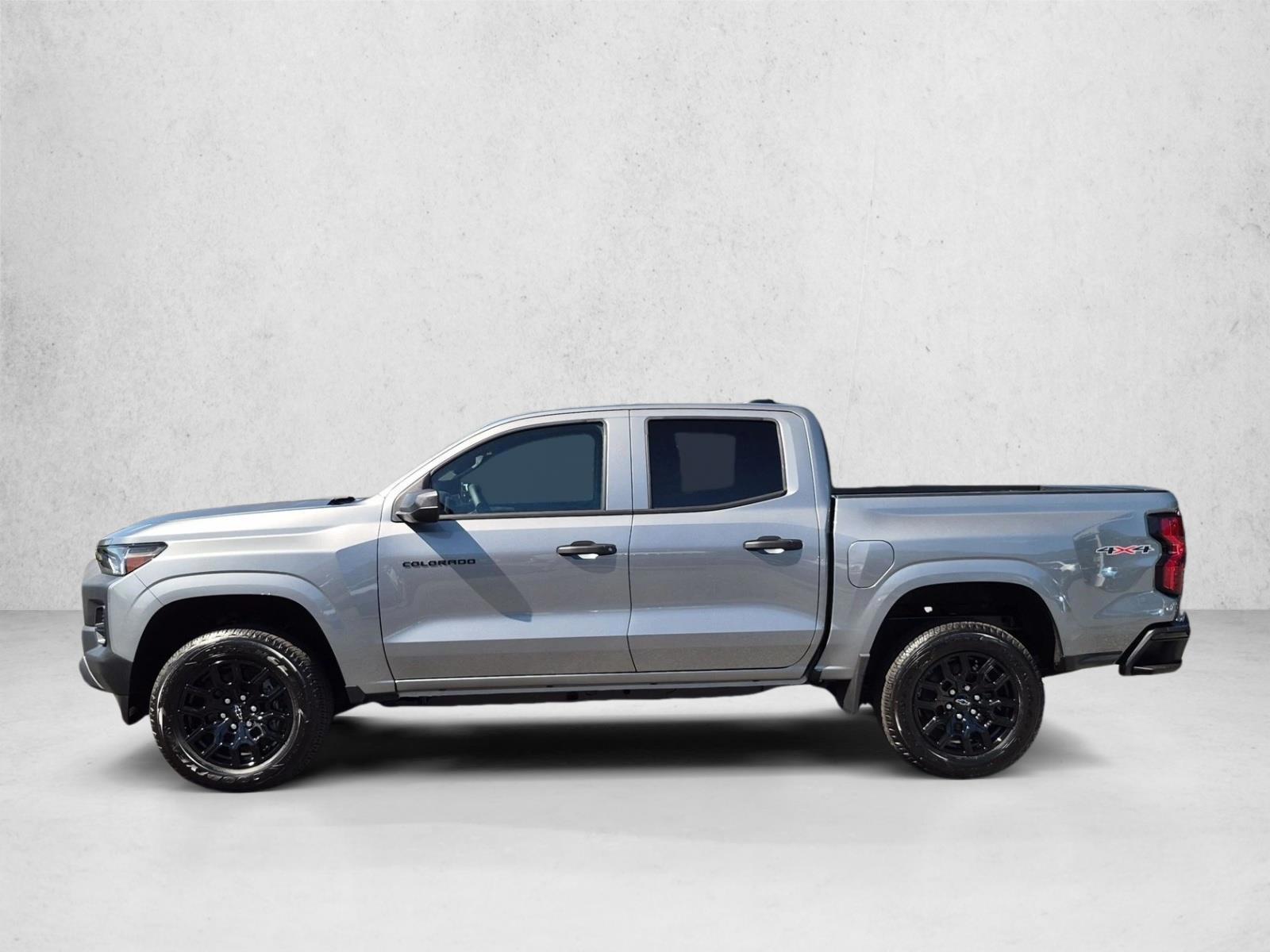 Thumbnail: 2026 Chevrolet Colorado - 2