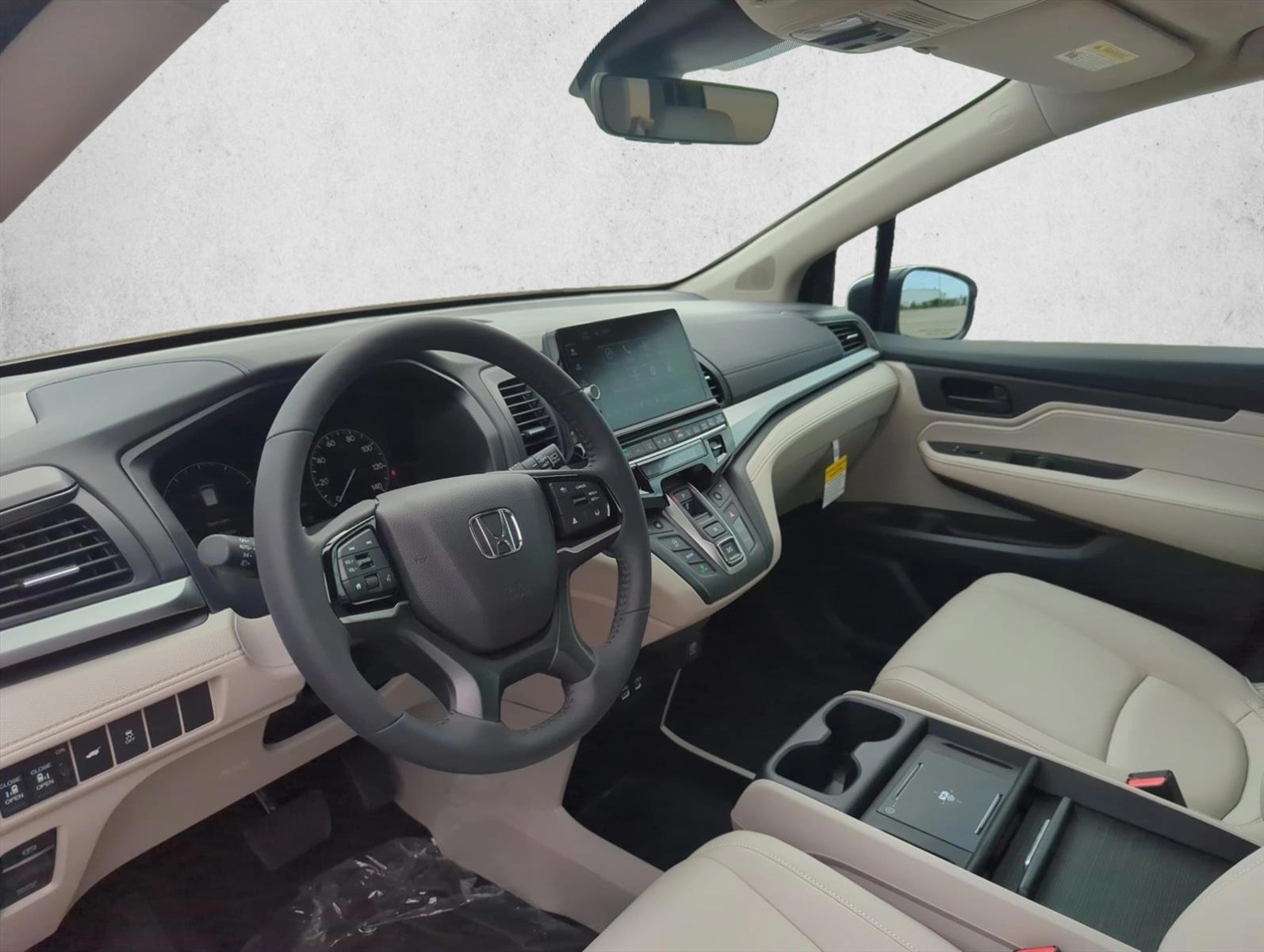 Thumbnail: 2026 Honda Odyssey - 2
