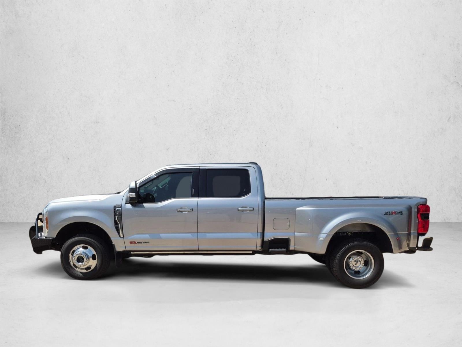 Thumbnail: 2023 Ford F-350 - 2