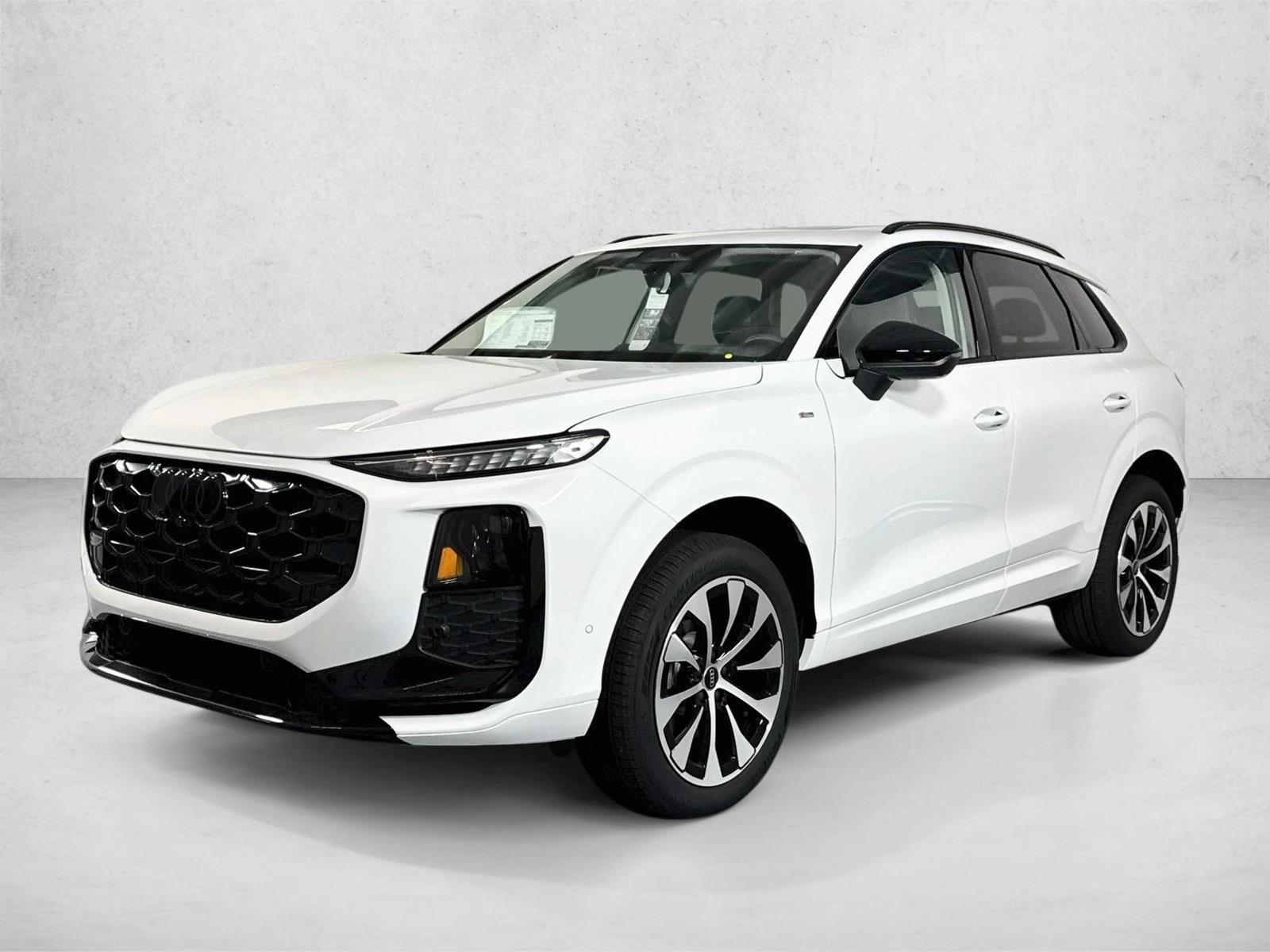 Thumbnail: 2026 Audi Q3 - 1