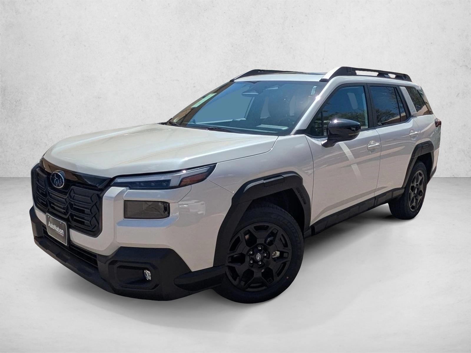 Thumbnail: 2026 Subaru Outback - 1