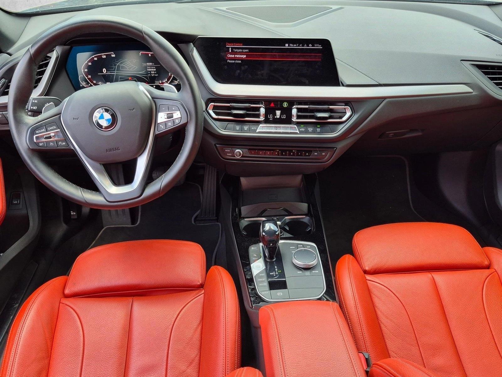 Thumbnail: 2020 BMW 2 Series - 4