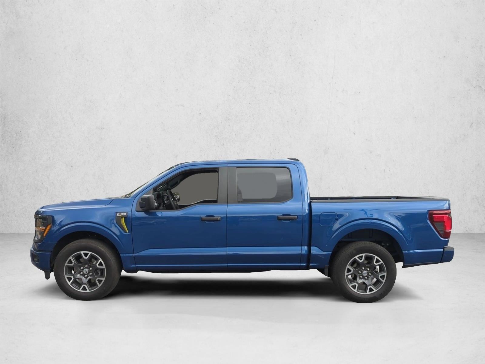 Thumbnail: 2024 Ford F-150 - 2