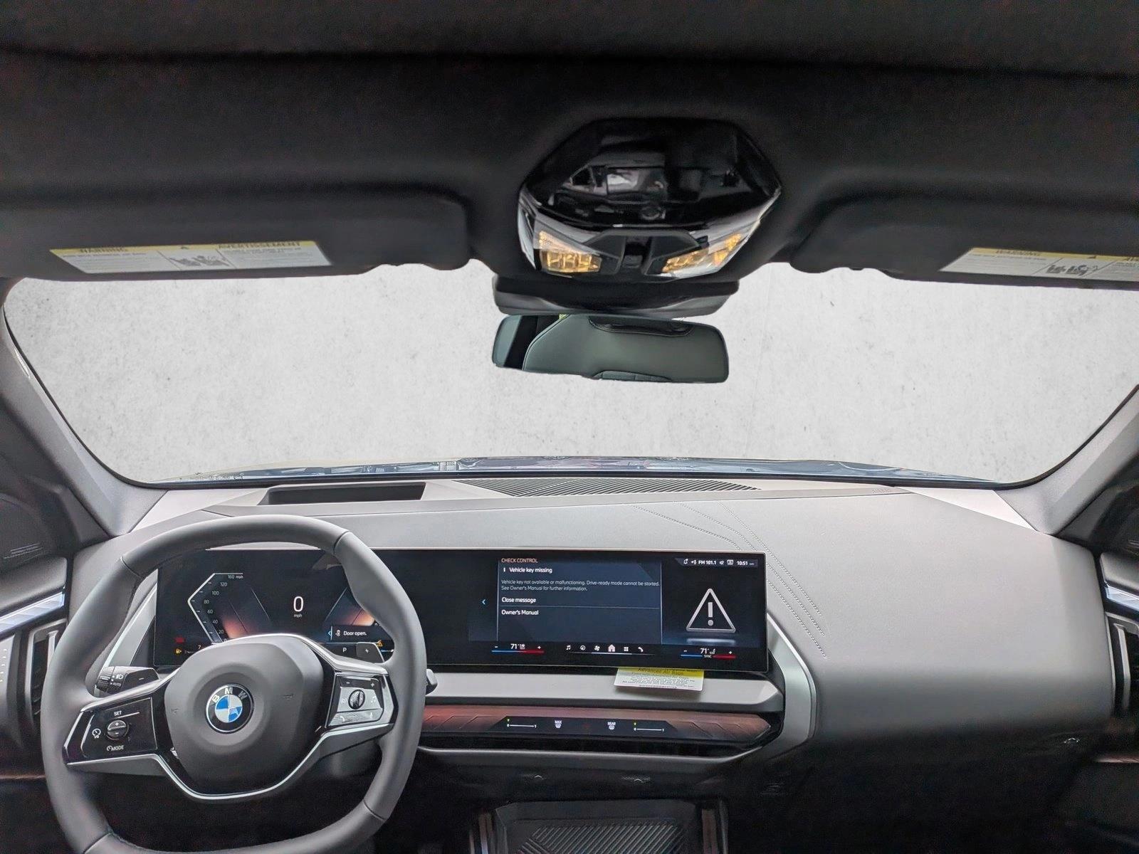 Thumbnail: 2026 BMW X3 - 4