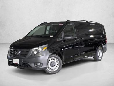 2022 Mercedes-Benz Metris  -
                  Buena Park, CA
