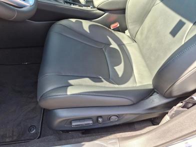 2026 Honda Accord Hybrid
