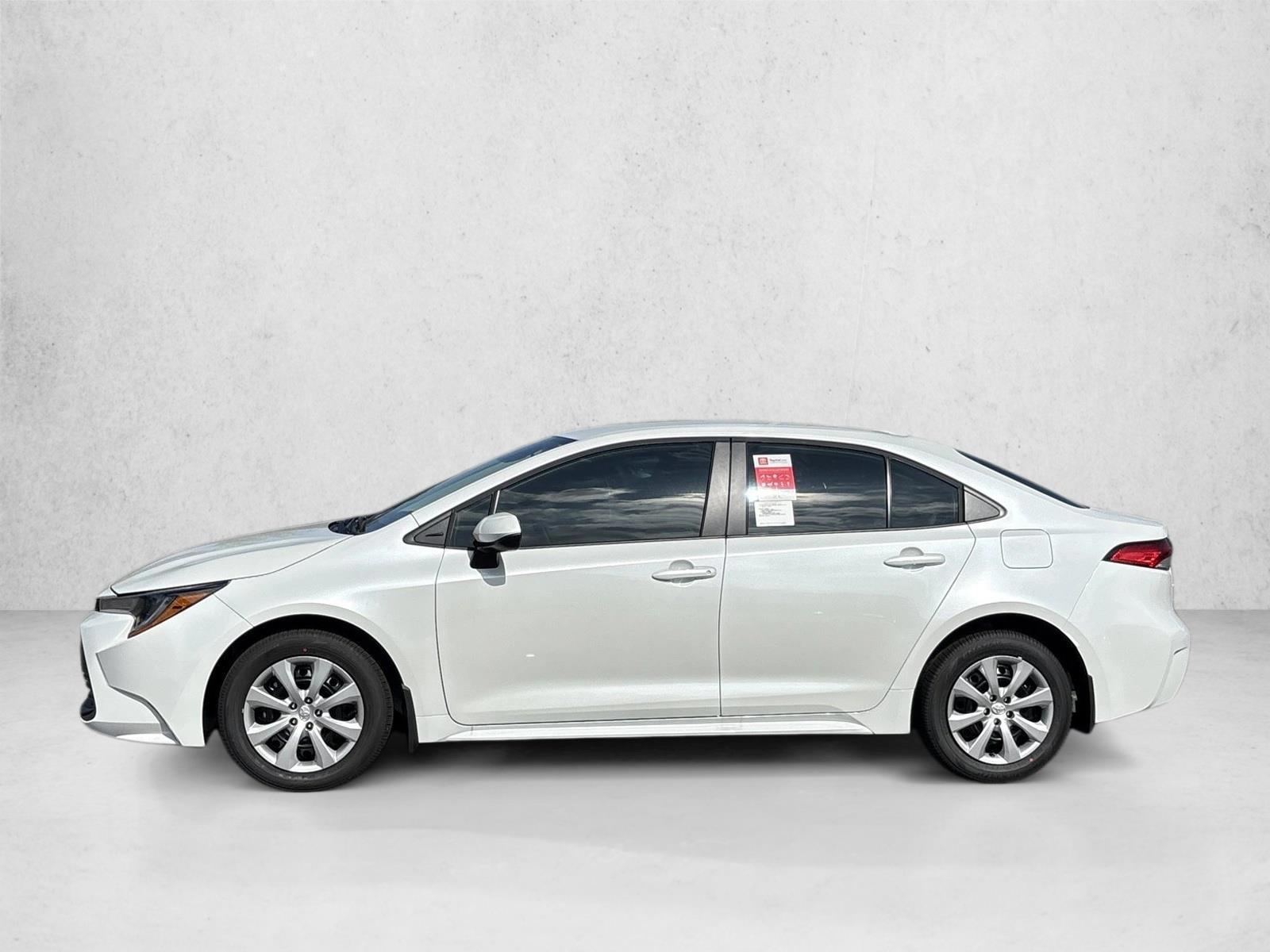 Thumbnail: 2026 Toyota Corolla - 2