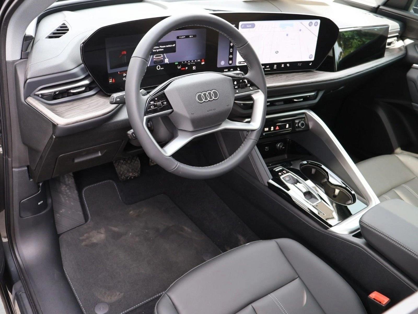 Thumbnail: 2026 Audi Q5 - 3