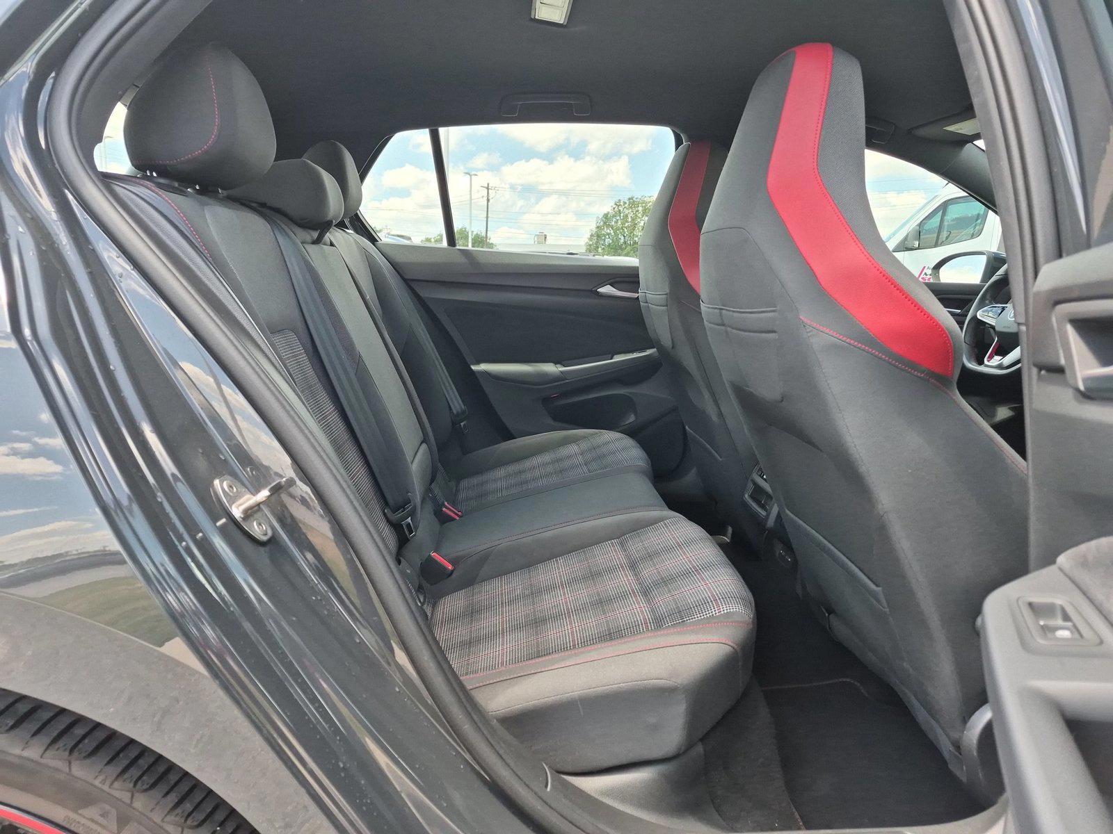 2023 Volkswagen VolkswagenGolf, photo 17