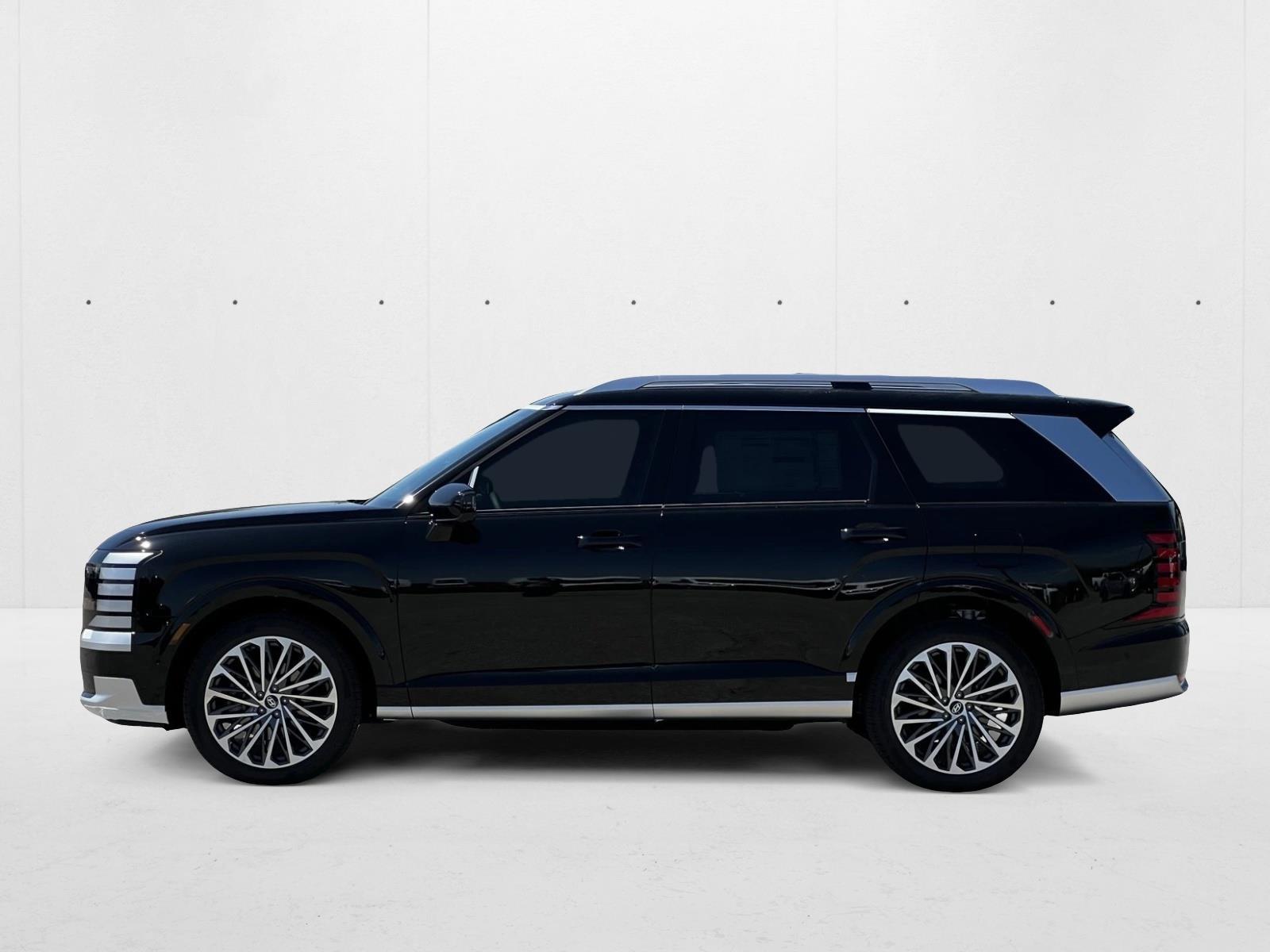 Thumbnail: 2026 Hyundai Palisade - 2
