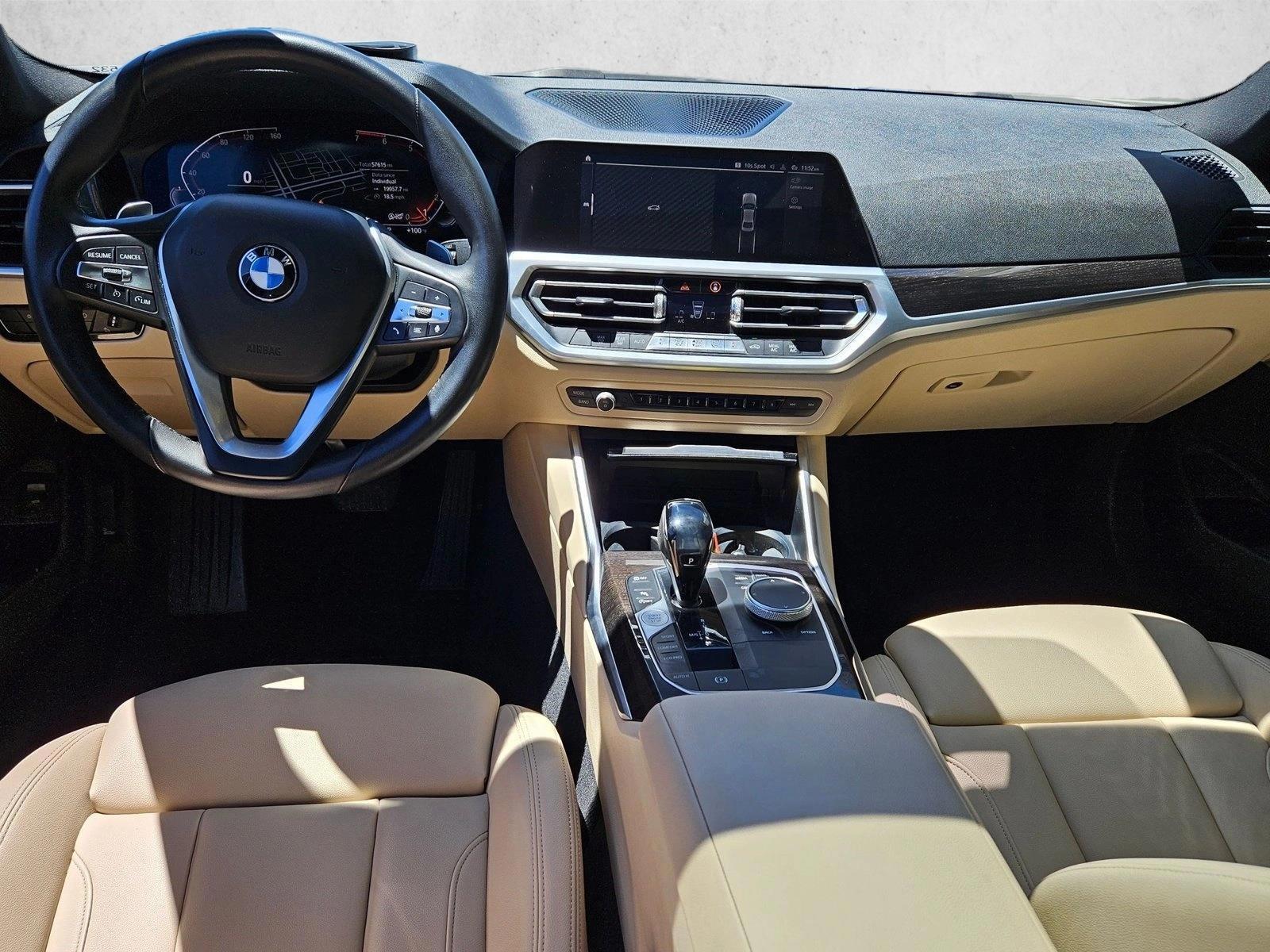 Thumbnail: 2019 BMW 3 Series - 3