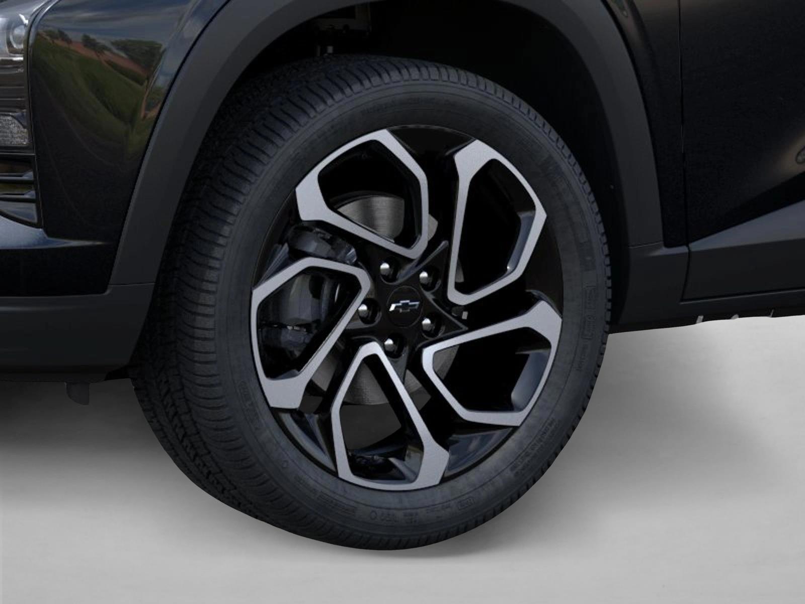 2026 Chevrolet Trax RS - Photo 9
