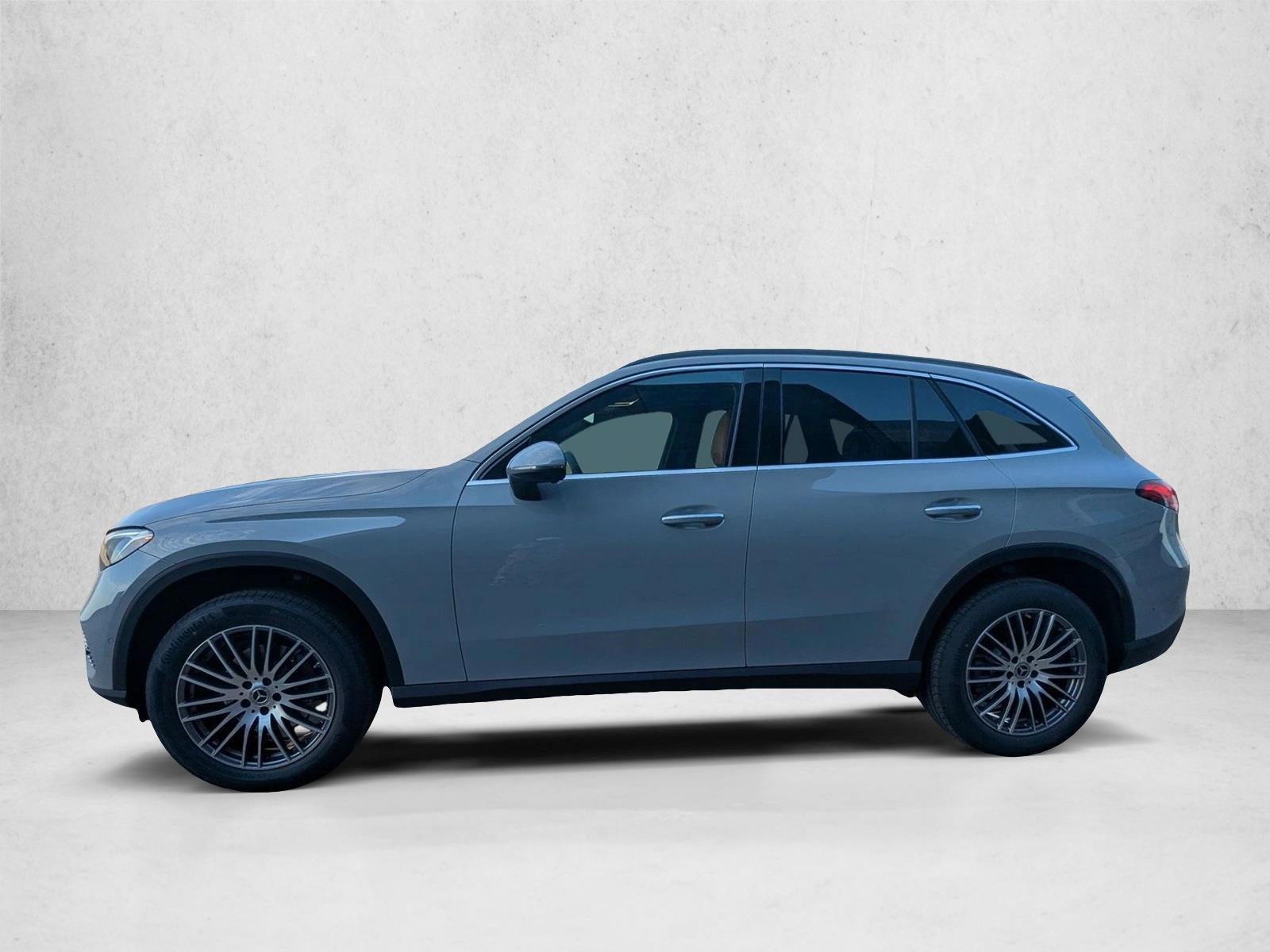 Thumbnail: 2026 Mercedes-Benz GLC - 2