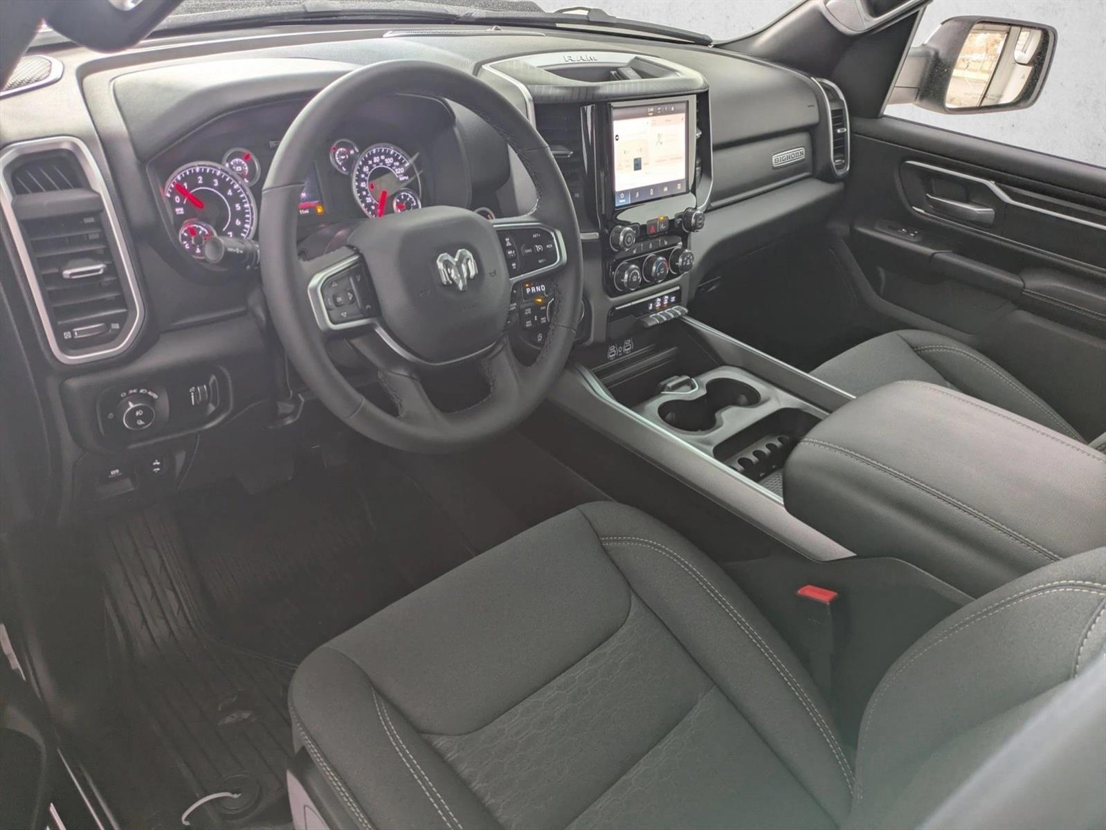 Thumbnail: 2026 RAM 1500 - 3