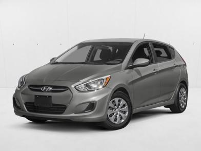 2017 Hyundai Accent SE -
                  Tempe, AZ