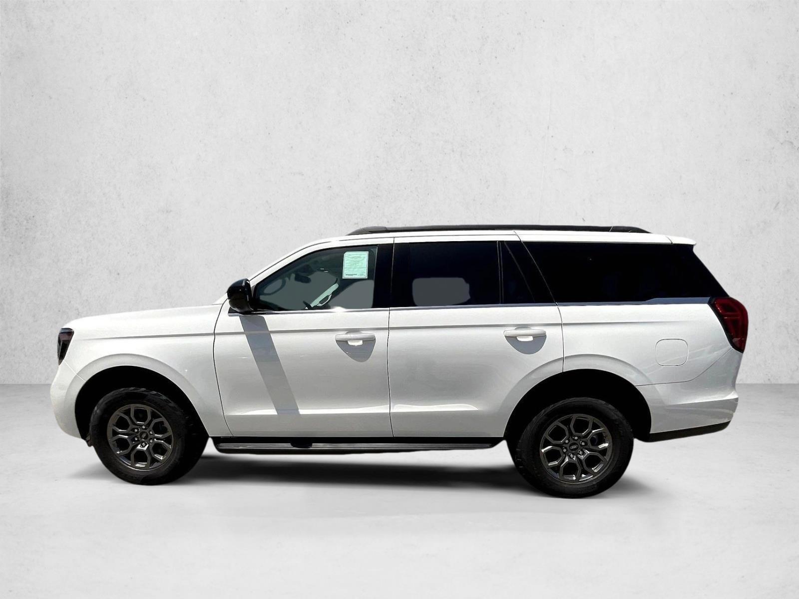 Thumbnail: 2027 Ford Expedition - 2