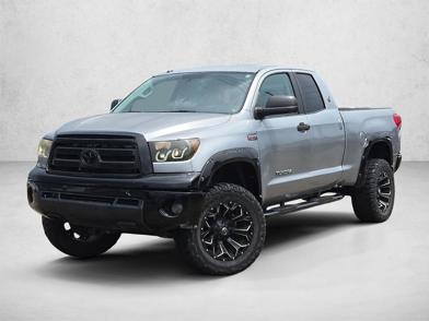 2013 Toyota Tundra  -
                  Houston, TX