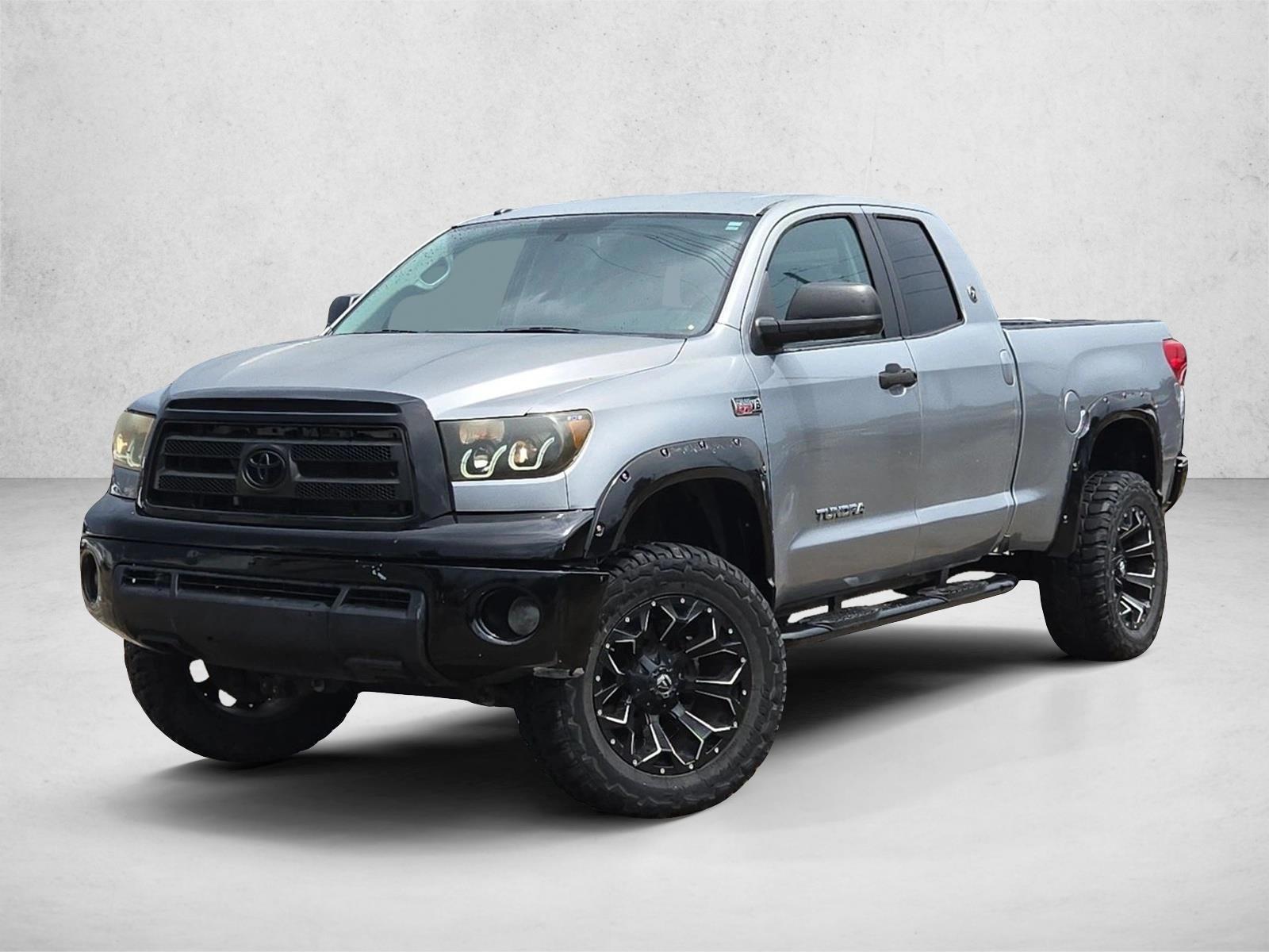 Thumbnail: 2013 Toyota Tundra - 1