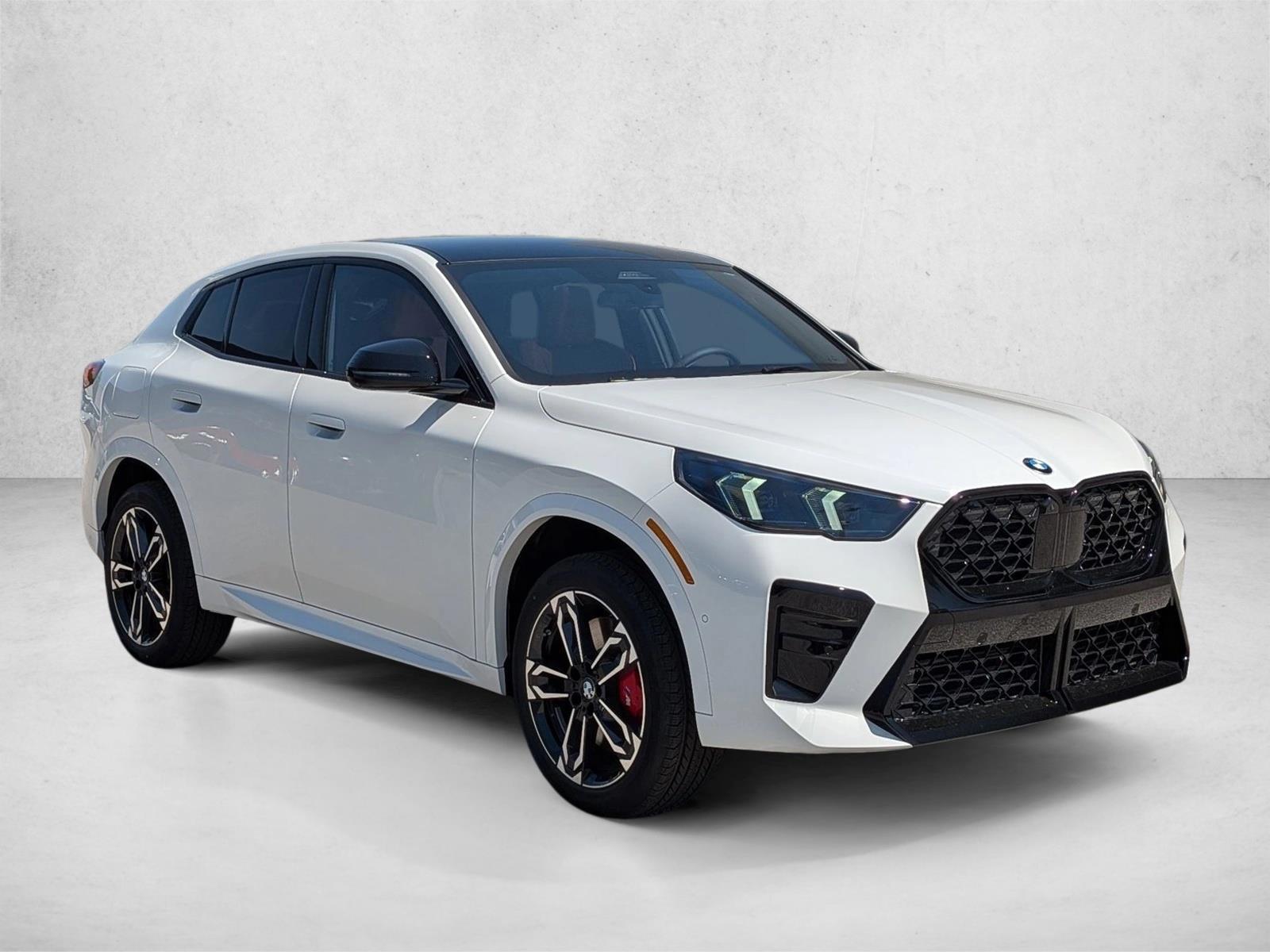 2026 BMW X2